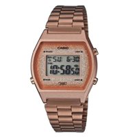 Orologio Casio Donna in Resina B640WCG-5EF